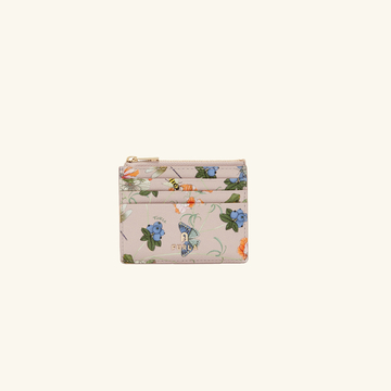 Furla Camelia S Zipper Card Case